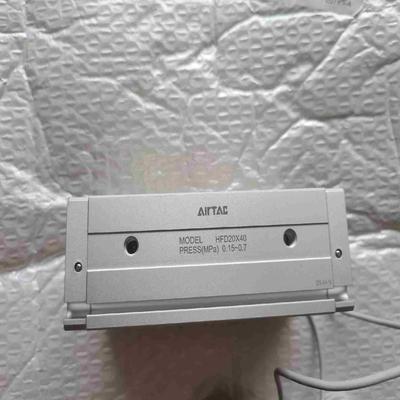 的亚德客气动手指HFD20X40有一件功能图议价