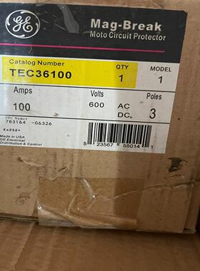 【顺庆】TEC36100通用断路器【议价】