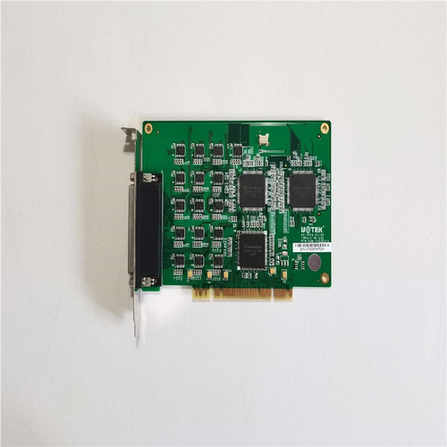 【汇生】宇泰UT-7516 PCI串口卡 PCI转16口RS232多【议价】