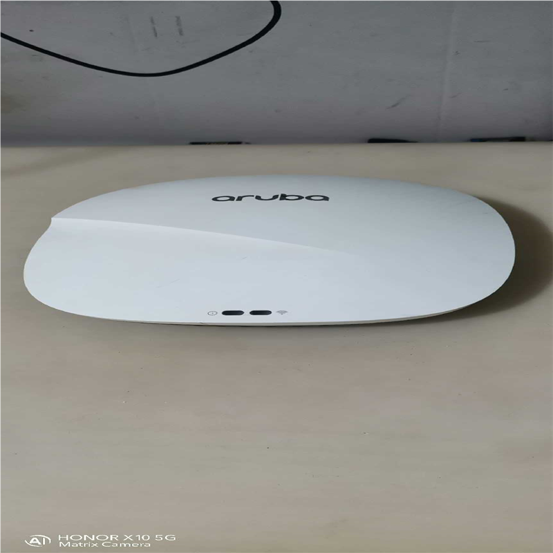 【汇生】阿鲁巴aruba APIN0345企业级千兆无线双频AP，实【议价】