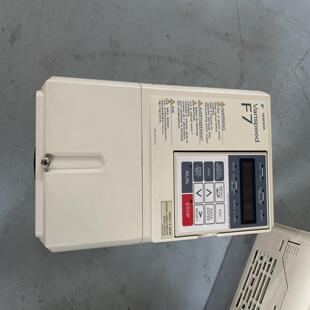 汇生 380V 安川F7变频器CIMR 1.5KW 议价 F7B41P5