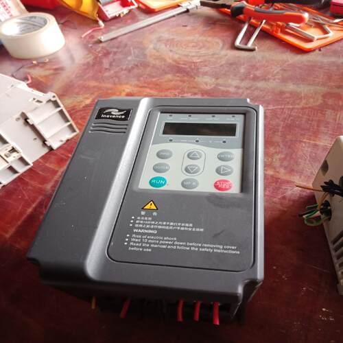 (议价)汇川变频器MD300NS1.5B，1.5KW 220V，实物