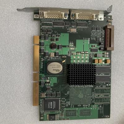 议~Matrox迈创SOL6MCL* SOLIOS XCL Y7