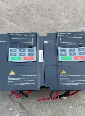 议~powtech欧科变频器PT300-1R5G/2R2P-3B