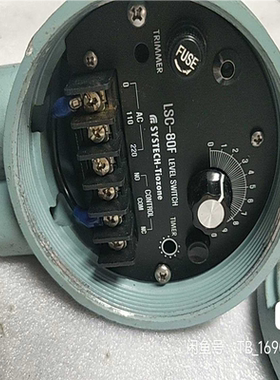 油水分离探头LSC-80F，KRV-23N（憨憨电子）