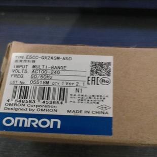 850 QX2ASM 温控表E5CC 议价 汇生