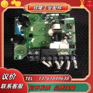 4个三菱变频器FR 功率400W电压38议价 E740 04K
