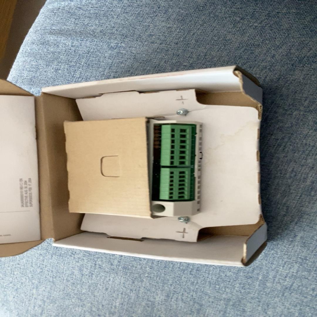 全新ABB变频器转换模块OHDI-01~议价