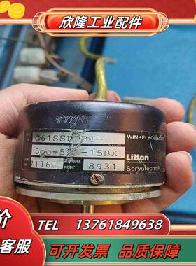 LITTON编码器G61SSPPBI议价