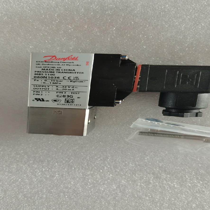 议~060N1036  0-10bar  压力传感器 15个