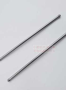 汽油发电机配件2-3KW 顶针/推杆 GX160/168F 170F汽油机水泵 筷子
