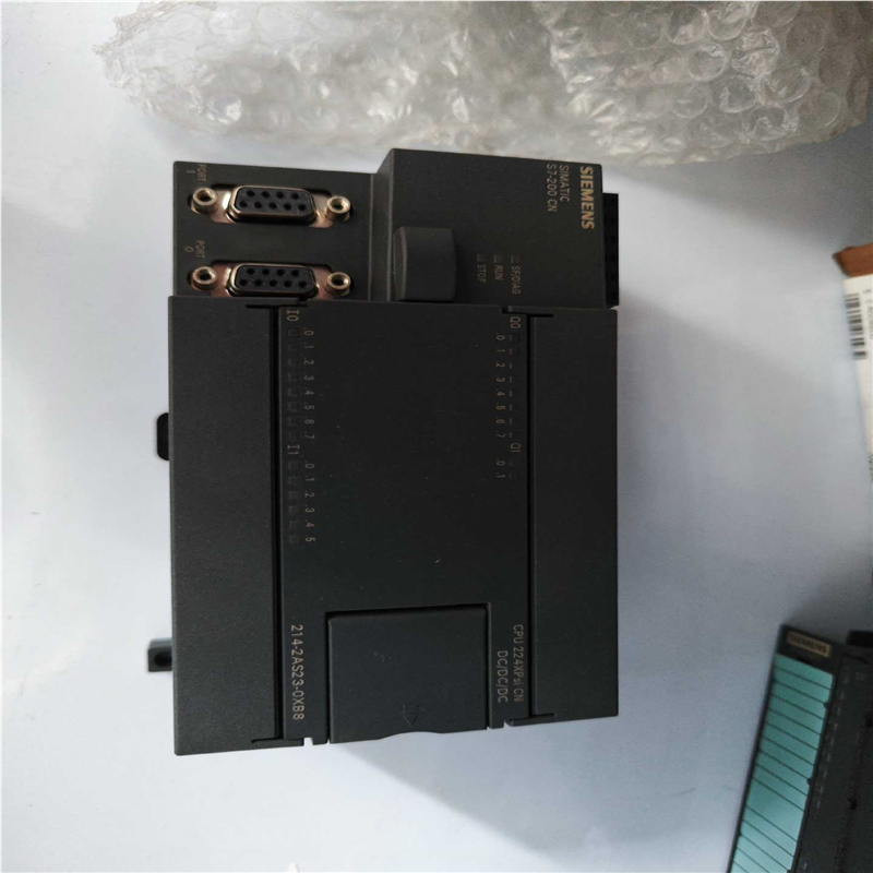 6ES7 214-2AS23-0XB8(崽崽配件）