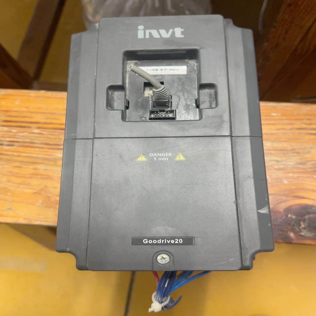 【汇生】英威腾变频器：GD20-004G-4GD20-004G-4:【议价】