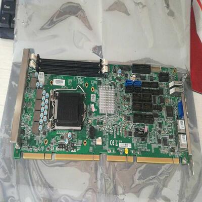 全新现货 NUPRO-E340工控主板 51-47807-0A20 工业设备主板