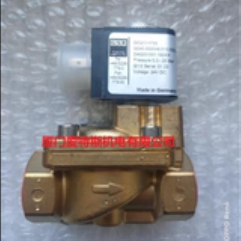 德国GSR电磁阀GO1834074  A52421002012DZ现货D45S0YXH