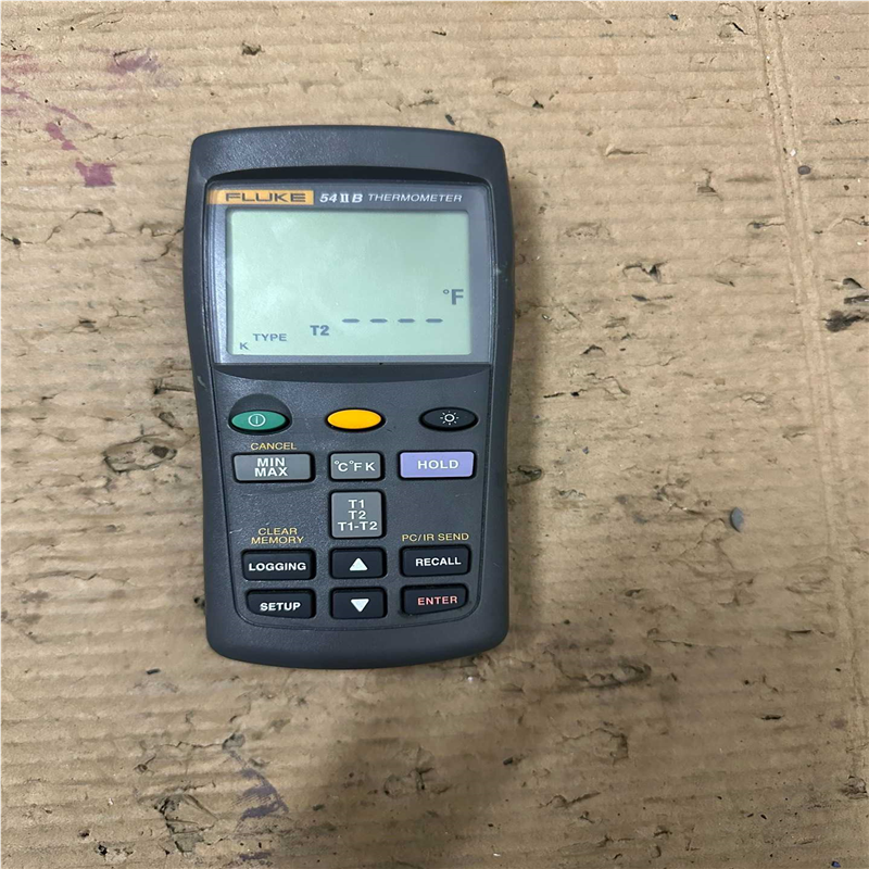 FLUKE福禄克54IIB（基数电子）