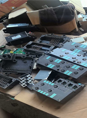 【顺庆】西门子EM141模块6ES7141-1BF12-0XB0 现【议价】