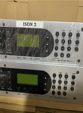 美国Telos Zephyr Xstream传输编解码器（卡套电子）