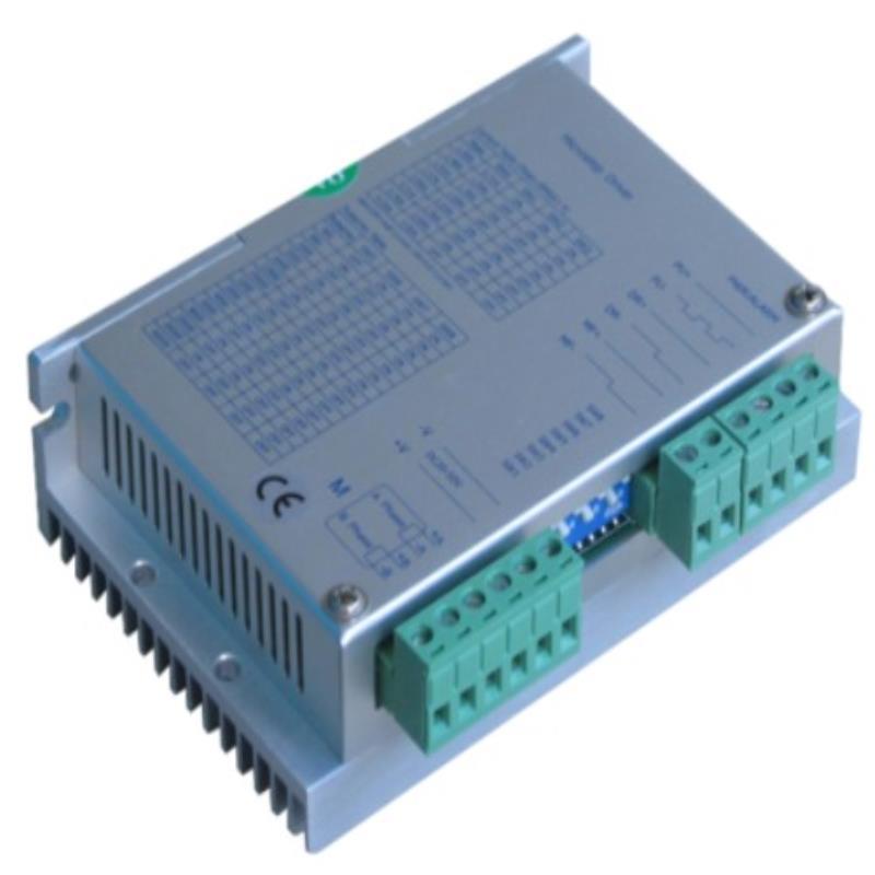 BK245M两相57步进电机驱动器 电流42A电压50V 200细分