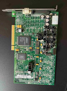 ASM 焊线机 灯光板 PN03-20814-01 REV议价