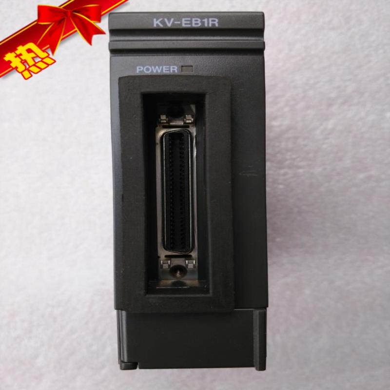 KEYENCE KV-EB1R 实物  议价
