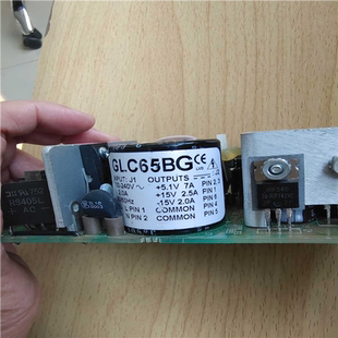 憨憨电子 condor glc65bg