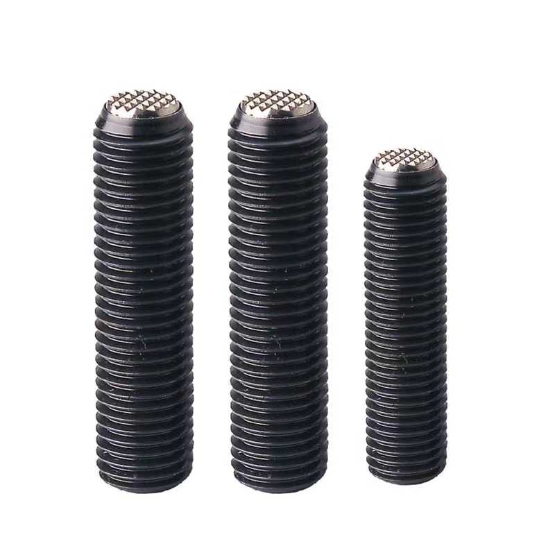 满200元开专票  PT16C动向钢珠螺杆 齿面锁紧螺丝 弹簧滚动波珠