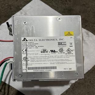 臺達(dá)DRP240V240W1AA開關(guān)電源1224導(dǎo)軌式 崽崽配件 AC直