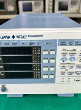 WT333E 不带谐波（耶耶电子）