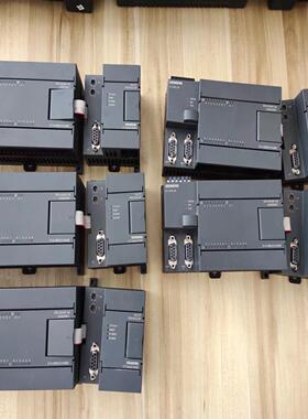 PLC 6套橙色漂亮6SE214-2BD23-0X议价