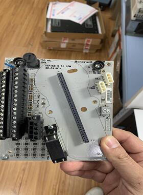 【汇生】CX-TAIN01   HONEYWELL霍尼韦尔模块！成色【议价】