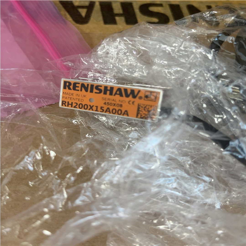 (询价)雷尼绍光学传感器，型号RH200X15A00A和RH20