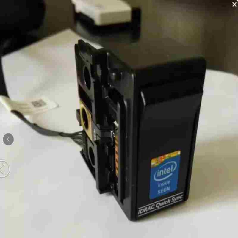 ｄｅｌｌ／戴尔ｒ６３０右耳朵　带IDRAC QUICK SY议价