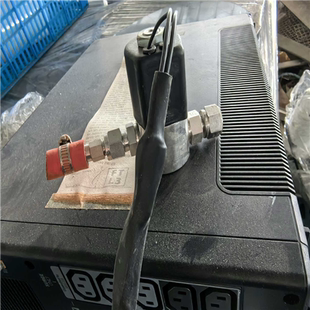 耶耶电子 Gems S203 D2017 sensors