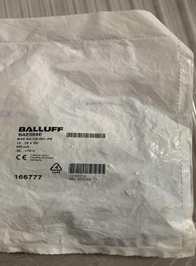 【汇生】巴鲁夫 BAE009E BAE SA-CS-001-PS 全【议价】