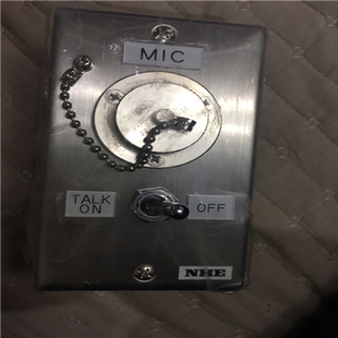 JUNCTION 议 MIC OKI BOX NKE