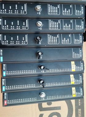 （议价）ICONEX MP3101 AI3351图片是实物，顶部