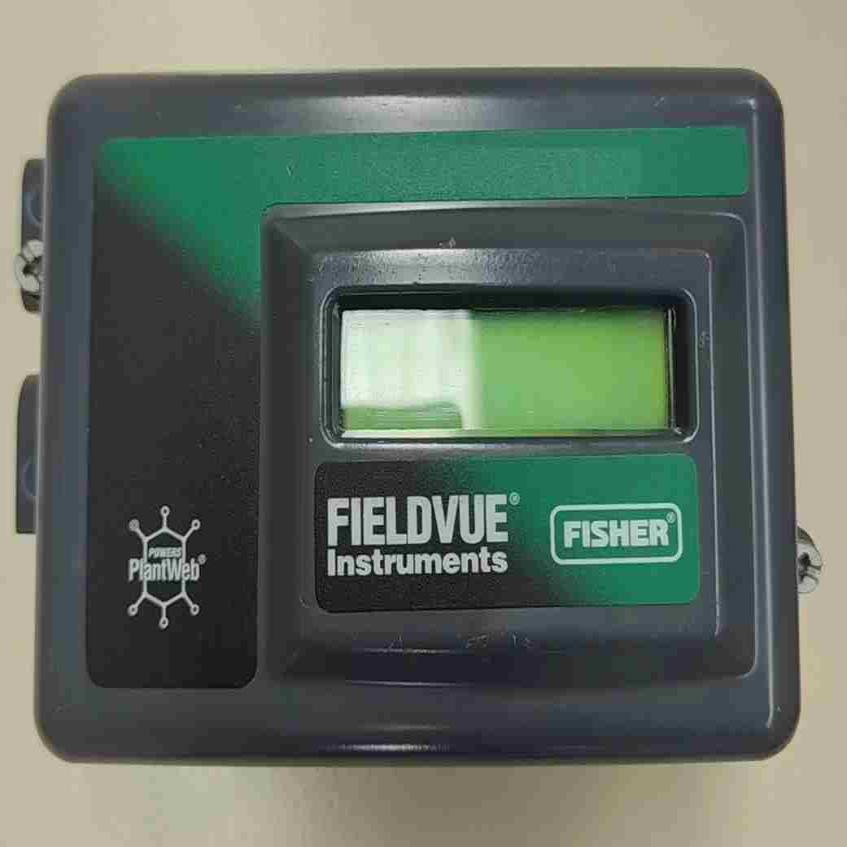 费希尔 FISHER 定位器 DVC2000进口成色议价