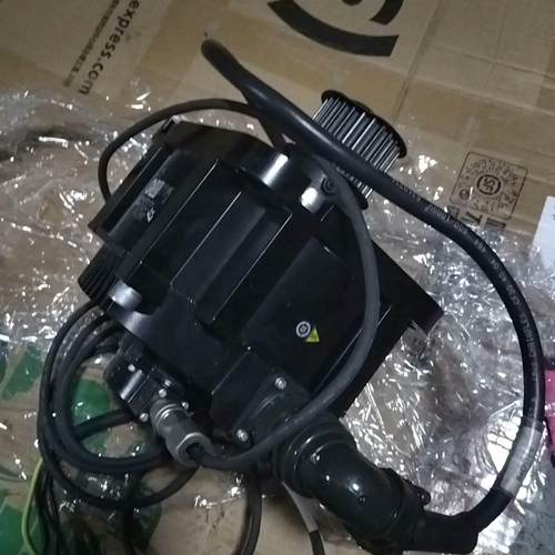 【汇生】安川2.9KW伺服电机 SGM7G-30AFC61 拆机件，【议价】