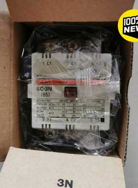议~SC-3N富士fuji交流接触器100-110V