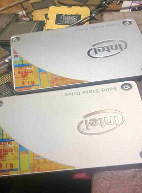 英特尔SSD 530 SERIES 120GB还有1议价