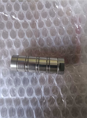 磁棒 01-E14677 加线圈（憨憨电子）