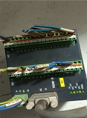 【汇生】百超控制器IO-MODUL  BYSTRONIC 拆机包好，【议价】