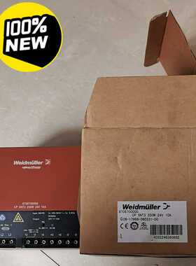 议~CP SNT3 250W 24V 10A 870870000