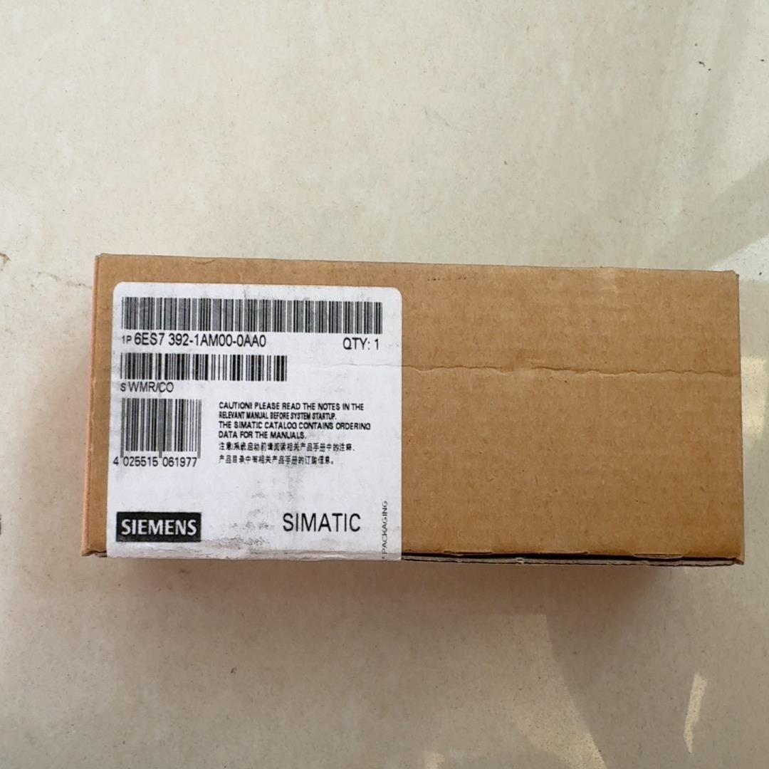 【汇生 】6ES7392-1AM00-0AA0【议价】