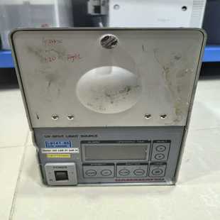 light 议 Spot source Hamamatsu