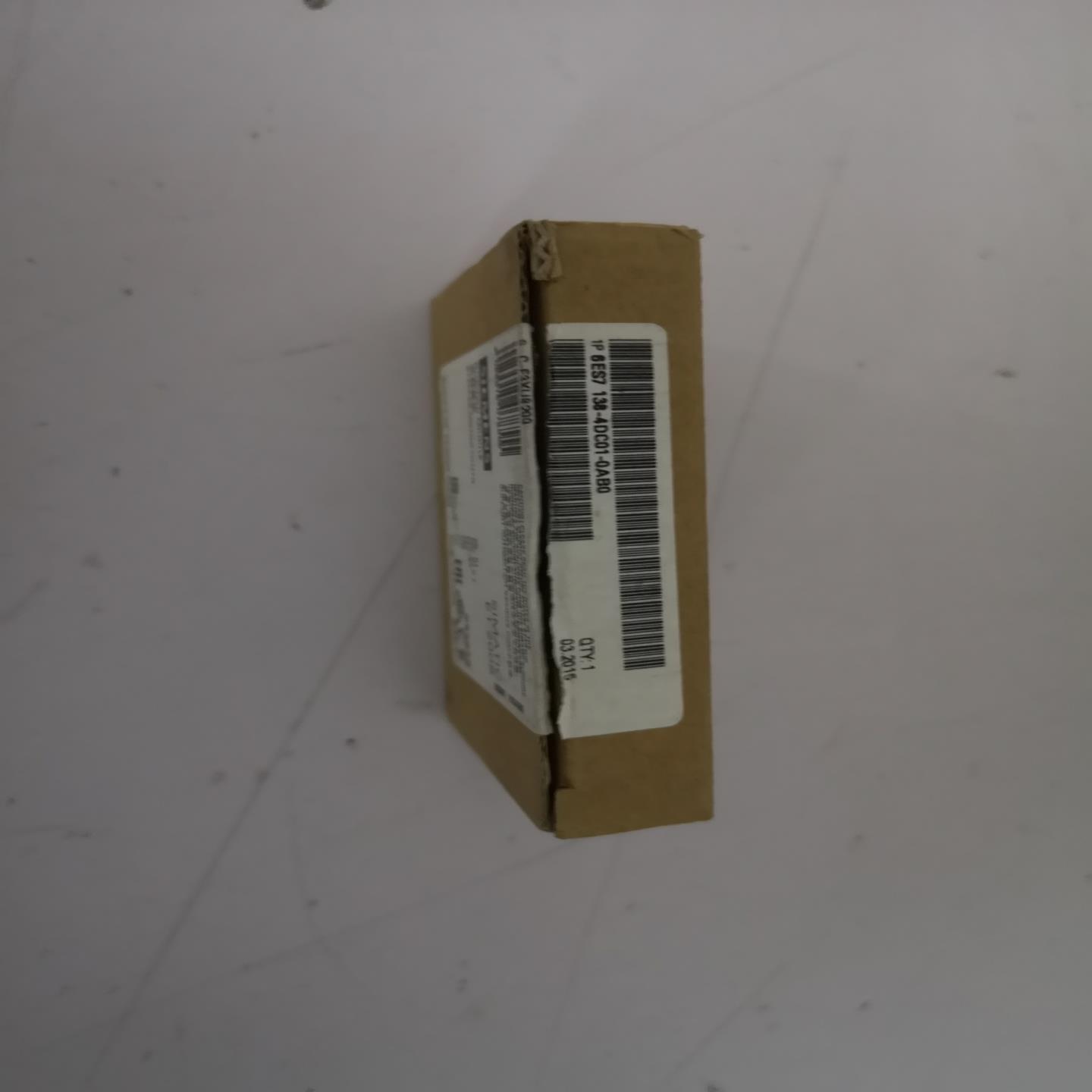 ET200模块6ES7 138-4DC01-0AB0全（憨憨电子）