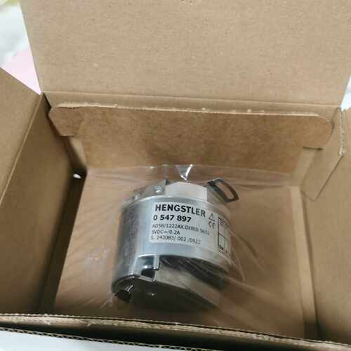 全新原装，带包装盒，亨氏乐编码器AD58/1222AX.0X~议价