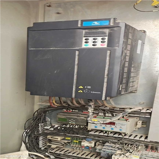 議價(jià) TC變頻器45KW實(shí)物拍攝 匯川MD290T45G55P