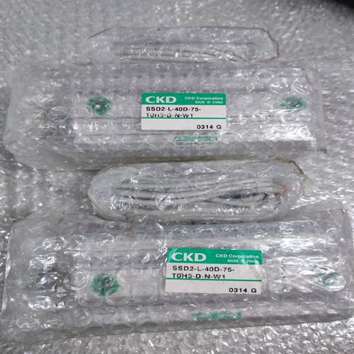 询价~CKD气缸SSD2-L-40D-75-T0H3-